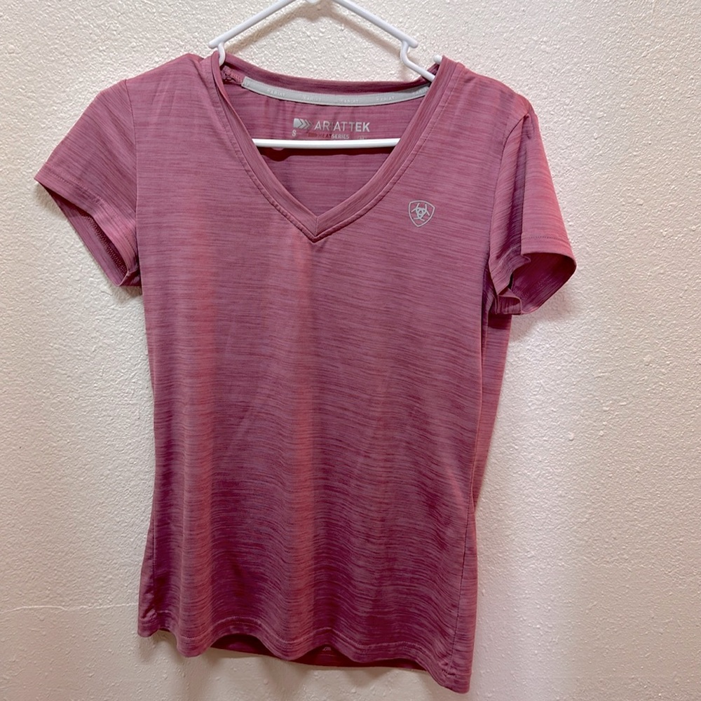 Ariat Tex Top